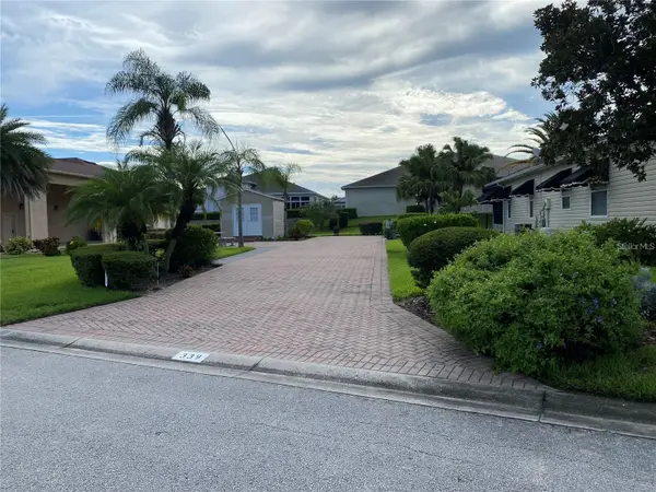 339 Cruisers Drive, POLK CITY, FL 33868