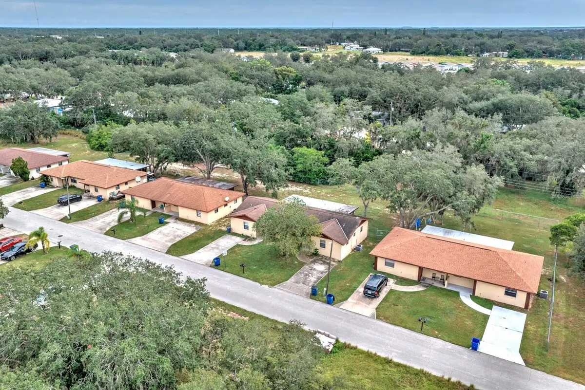 2118+2120 Wightman Avenue, Sebring, FL 33870 - #1