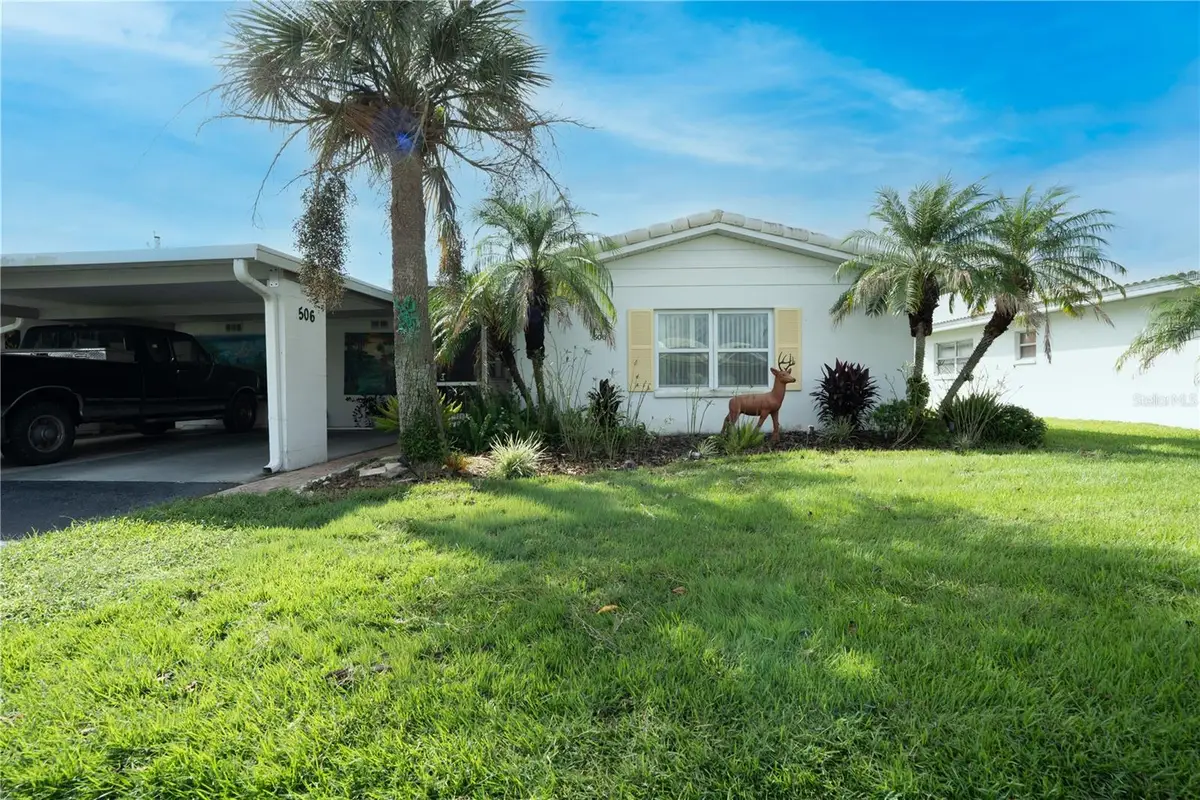 506 Cameo Drive, Lakeland, FL 33803 - #1