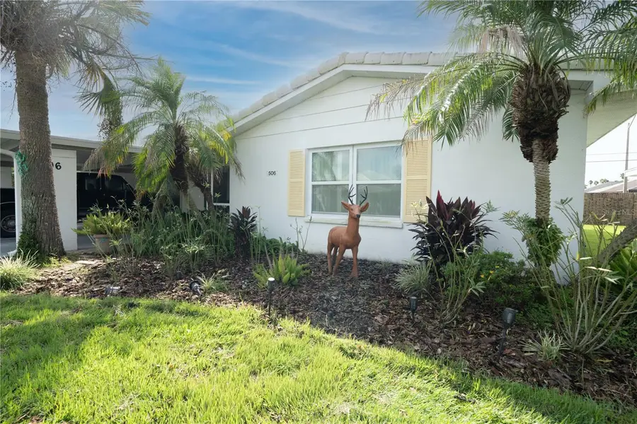 506 Cameo Drive, Lakeland, FL 33803 - #3