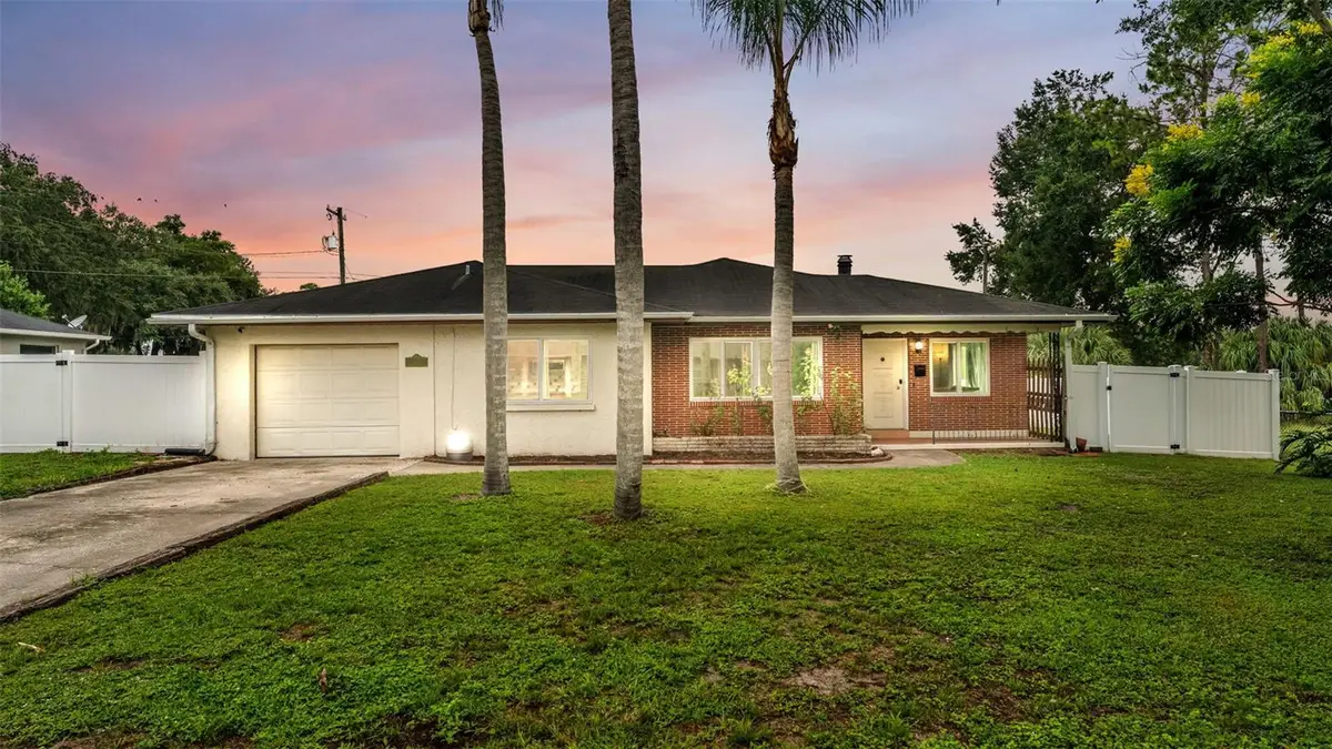 1330 Auburn Street, Lakeland, FL 33801 - #1