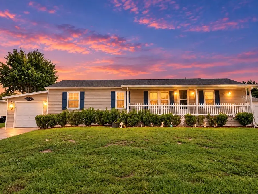 8335 Mitchall Drive, Lakeland, FL 33809 - #2