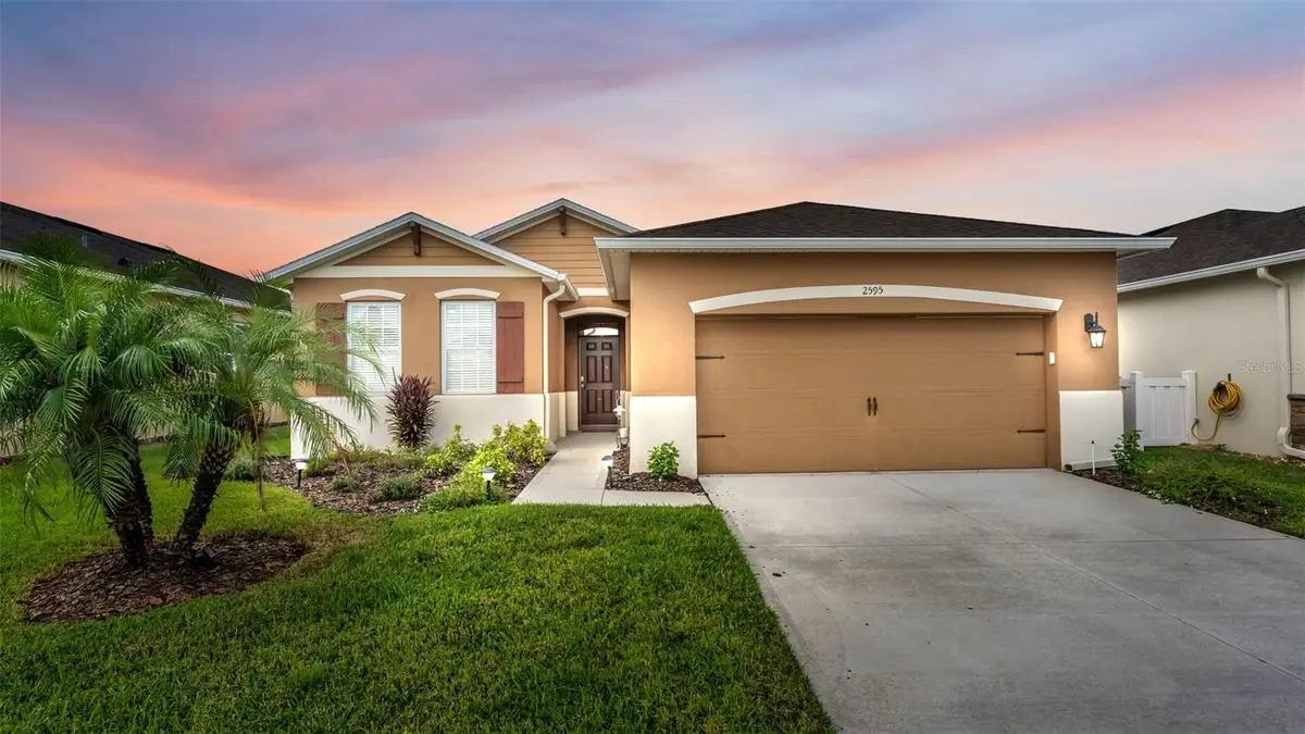 2595 Canyon Crest Drive, Lakeland, FL 33811 - #1