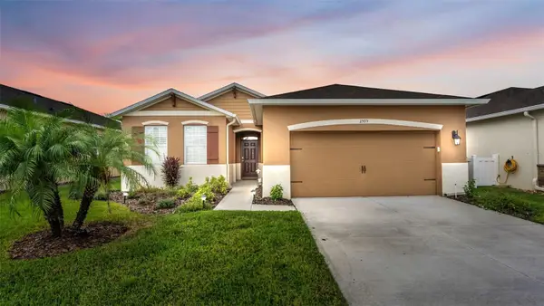 2595 Canyon Crest Drive, LAKELAND, FL 33811