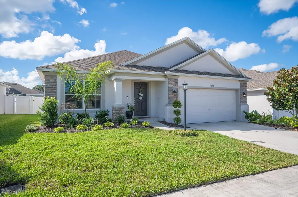 1279 Pintail Place, Lakeland, FL 33813 - #1