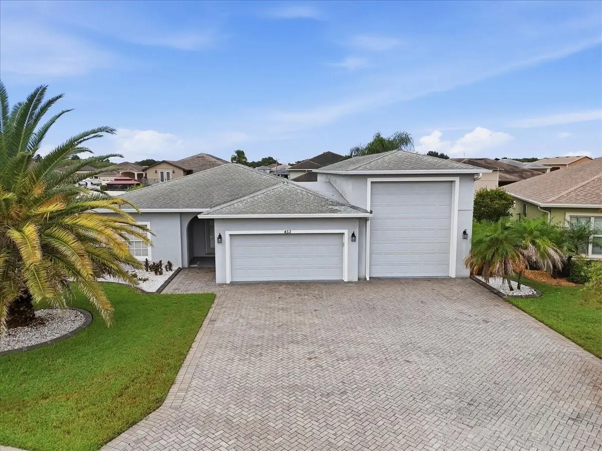 453 Nolane Lane, Polk City, FL 33868 - #1