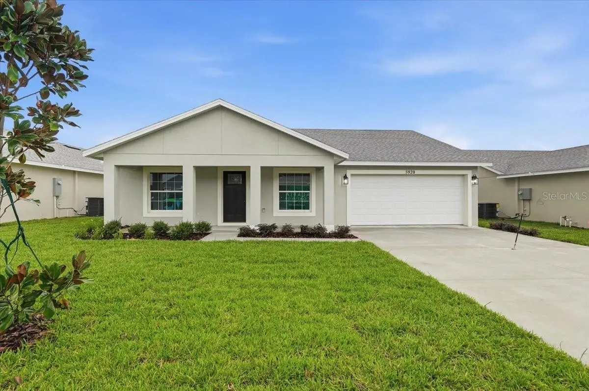 5920 Cormorant Court, Lakeland, FL 33809 - #1