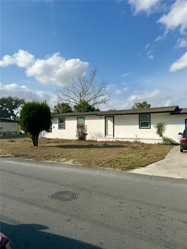 1550 E Bay Street, BARTOW, FL 33830