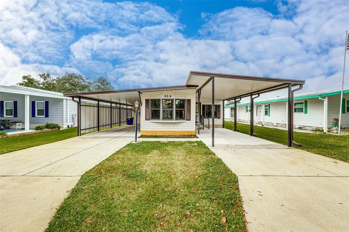 2055 S Floral Avenue #224, Bartow, FL 33830 - #1