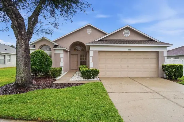 2610 Buckhorn Preserve Boulevard, VALRICO, FL 33596