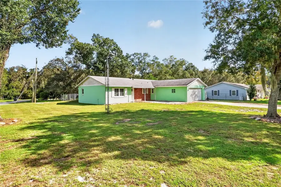 2140 Creek Side Drive, Lakeland, FL 33811 - #2