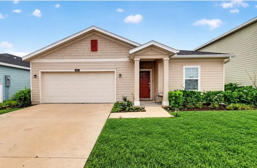 4661 SW 83rd Loop, Ocala, FL 34476 - #2