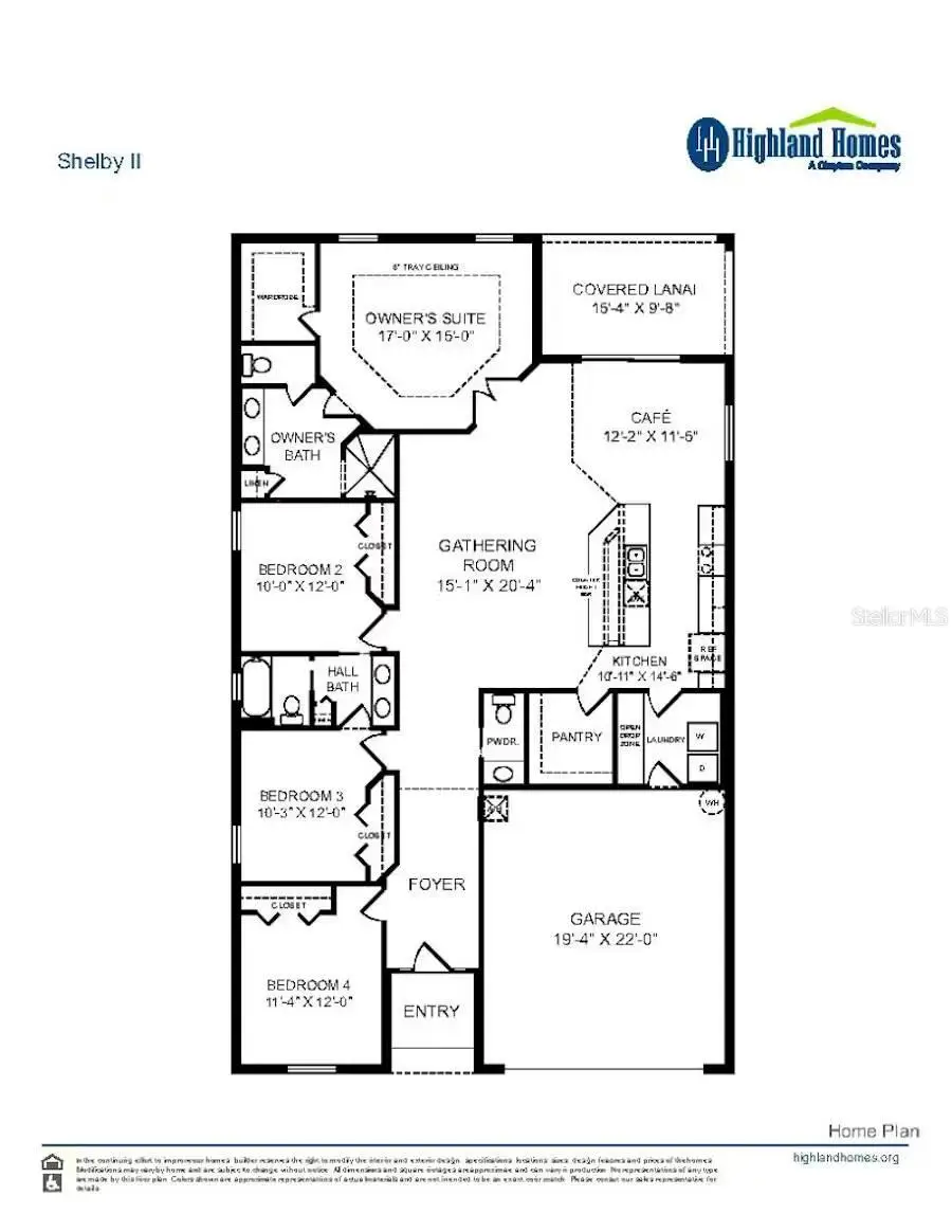 6038 Wild Petunia Drive, Wimauma, FL 33598 - #2