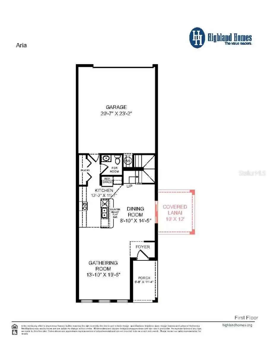 4025 Waving Hickory Boulevard, Saint Cloud, FL 34772 - #2