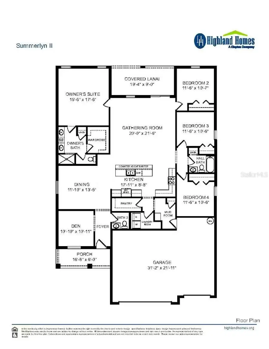 5600 Knotty Wood Drive, Saint Cloud, FL 34772 - #2