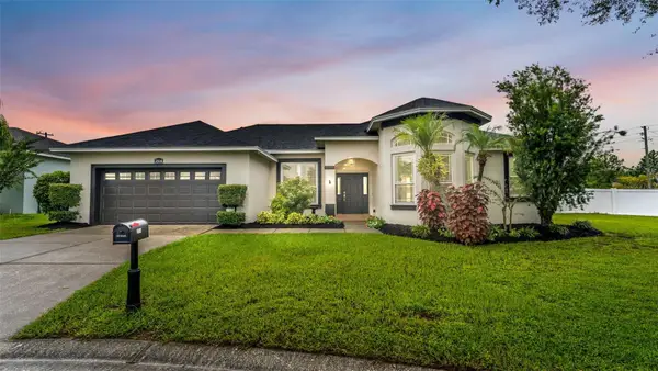 2514 Colonel Ford Drive, LAKELAND, FL 33813