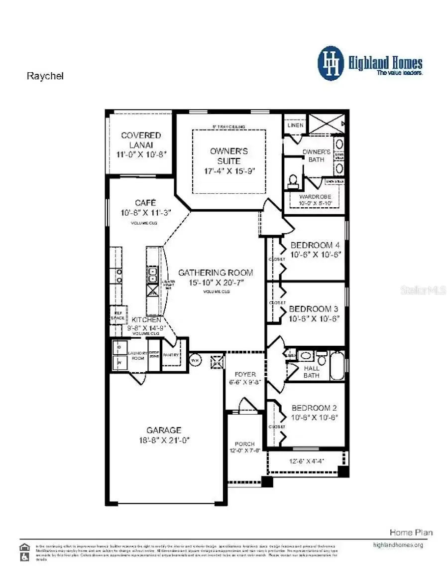 12336 Alteza Circle, Riverview, FL 33579 - #2
