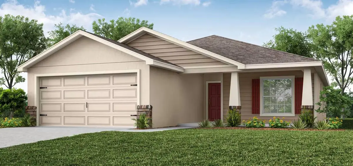 139 Dancing Dahlia Street, Ruskin, FL 33570 - #1
