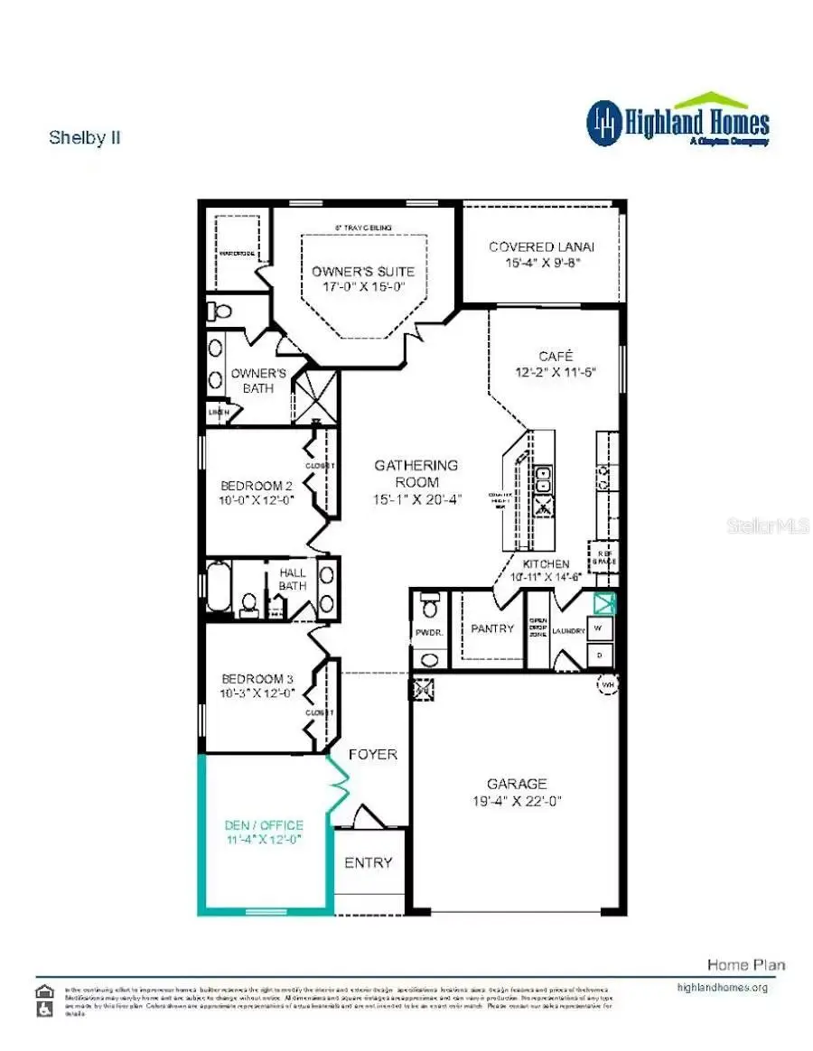 143 Dancing Dahlia Street, Ruskin, FL 33570 - #2