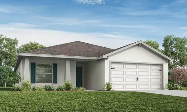 4032 Rutile Road, LAKELAND, FL 33813