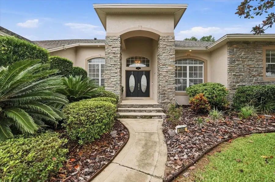 5599 Summerland Hills Drive, Lakeland, FL 33812 - #2