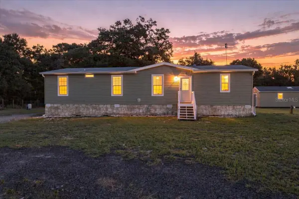 4025 Cottage Hill Street, LAKE WALES, FL 33859