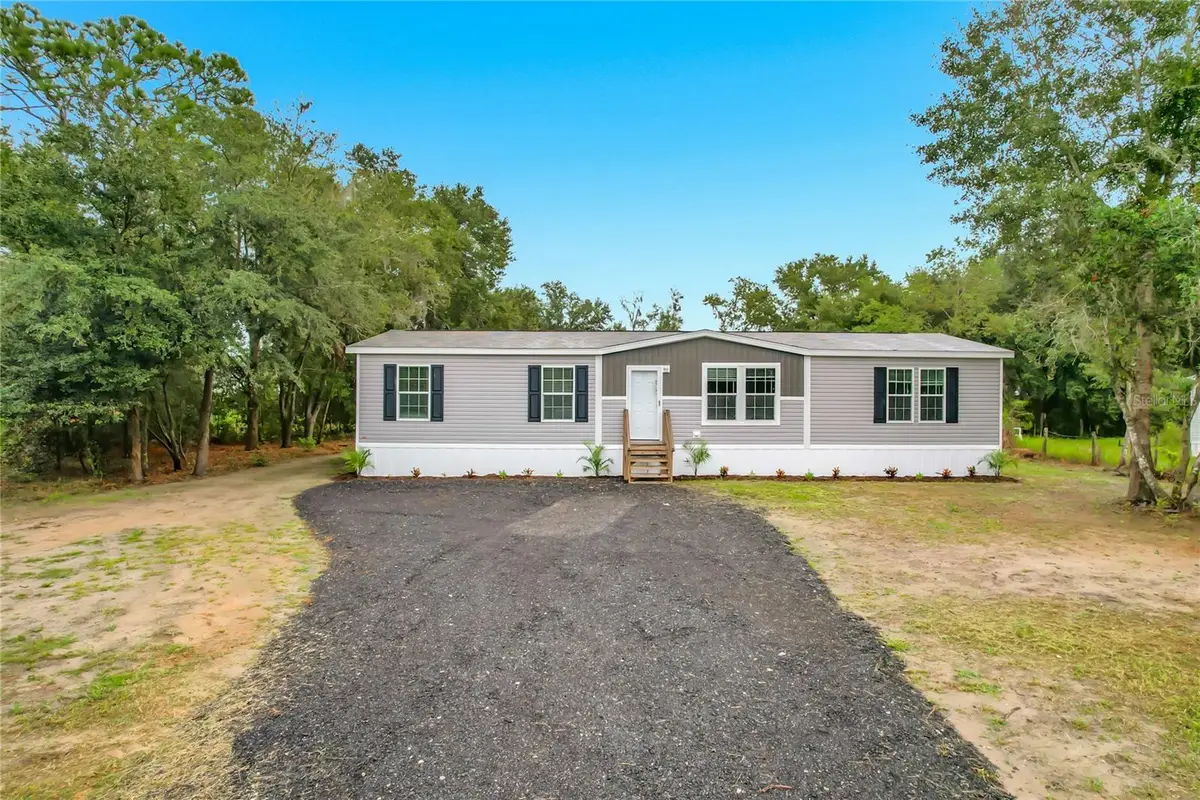 9717 Moore Road, Lakeland, FL 33809 - #1