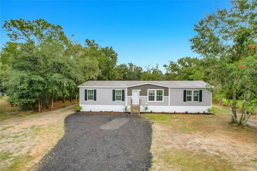 9717 Moore Road, Lakeland, FL 33809 - #2