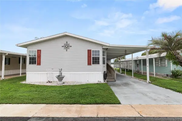 Address Withheld By Seller, LAKELAND, FL 33809