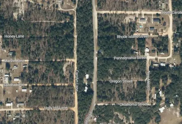 327 Baden Powell Road, HAWTHORNE, FL 32640