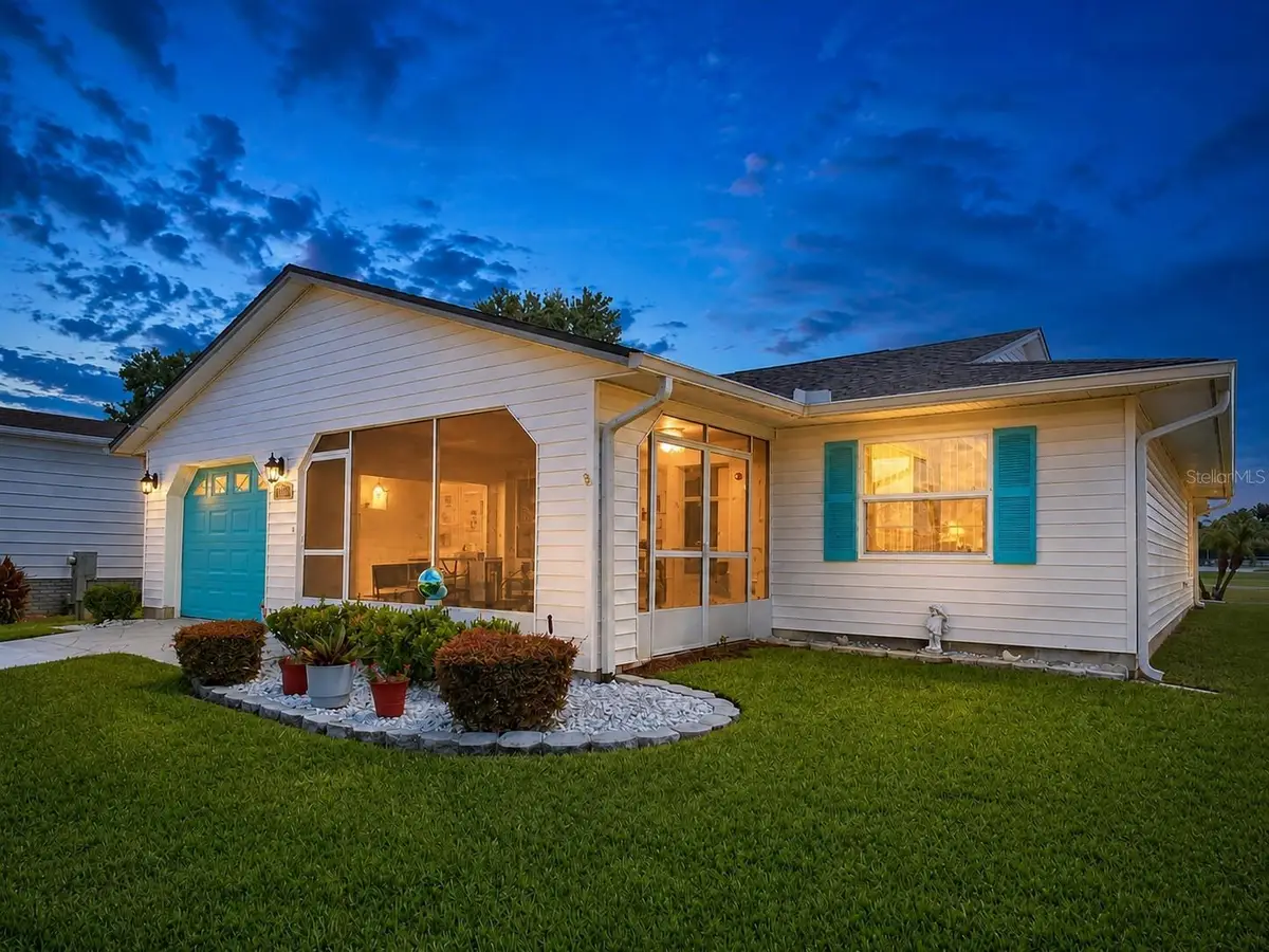 3273 Pebble Bend Drive, Lakeland, FL 33810 - #1