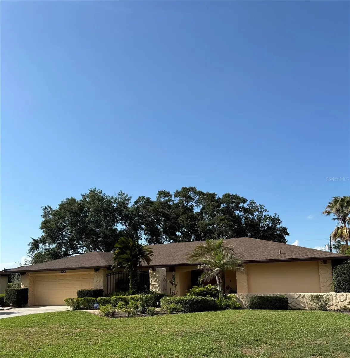 1120 Lake Point Terrace, Lakeland, FL 33813 - #1