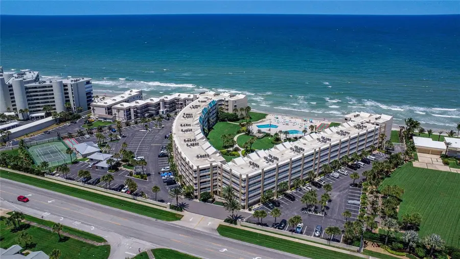 4501 S Atlantic Avenue #4240, New Smyrna Beach, FL 32169 - #3