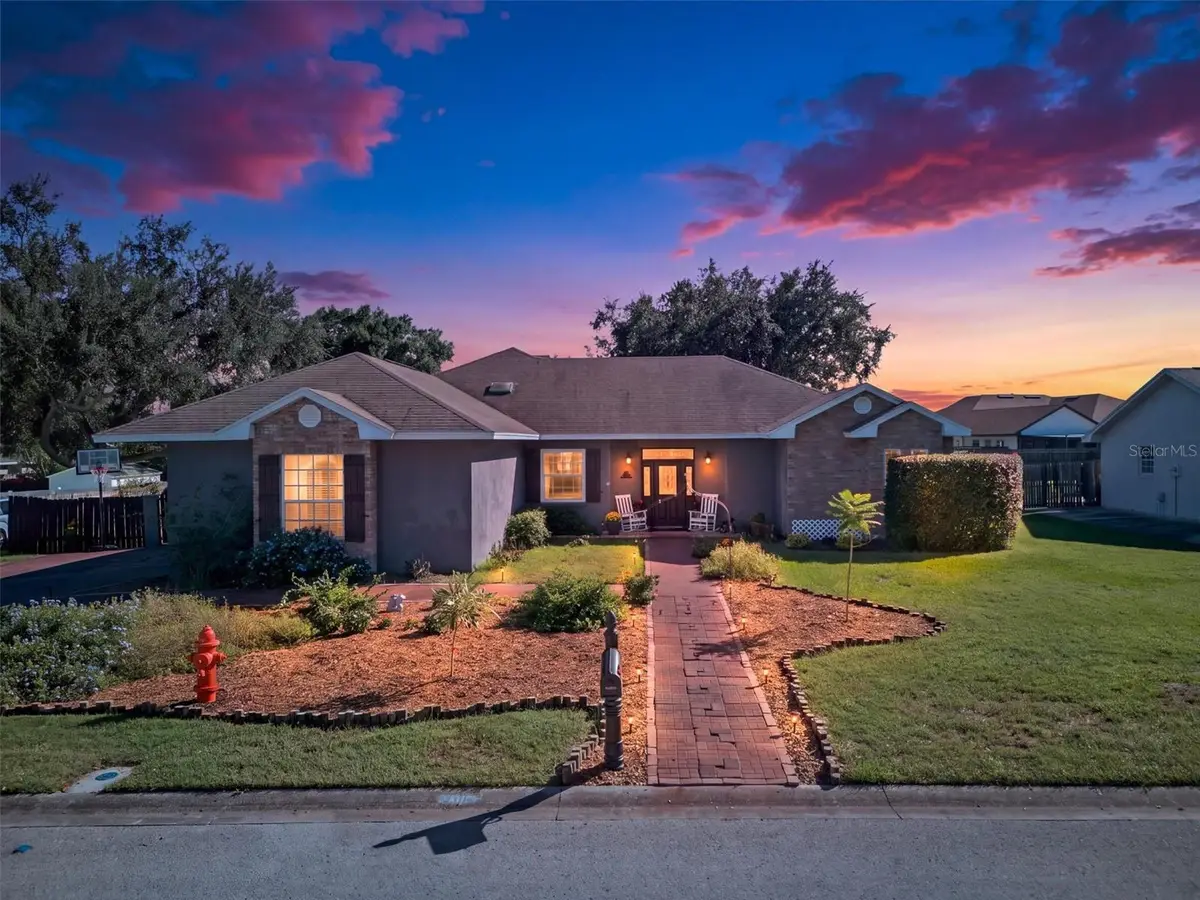 2809 Chatsworth Lane, Lakeland, FL 33812 - #1