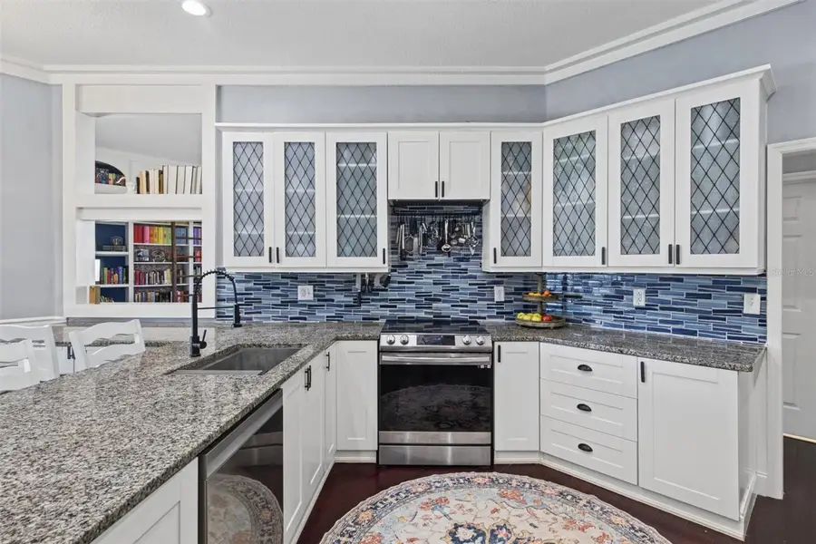 2809 Chatsworth Lane, Lakeland, FL 33812 - #2