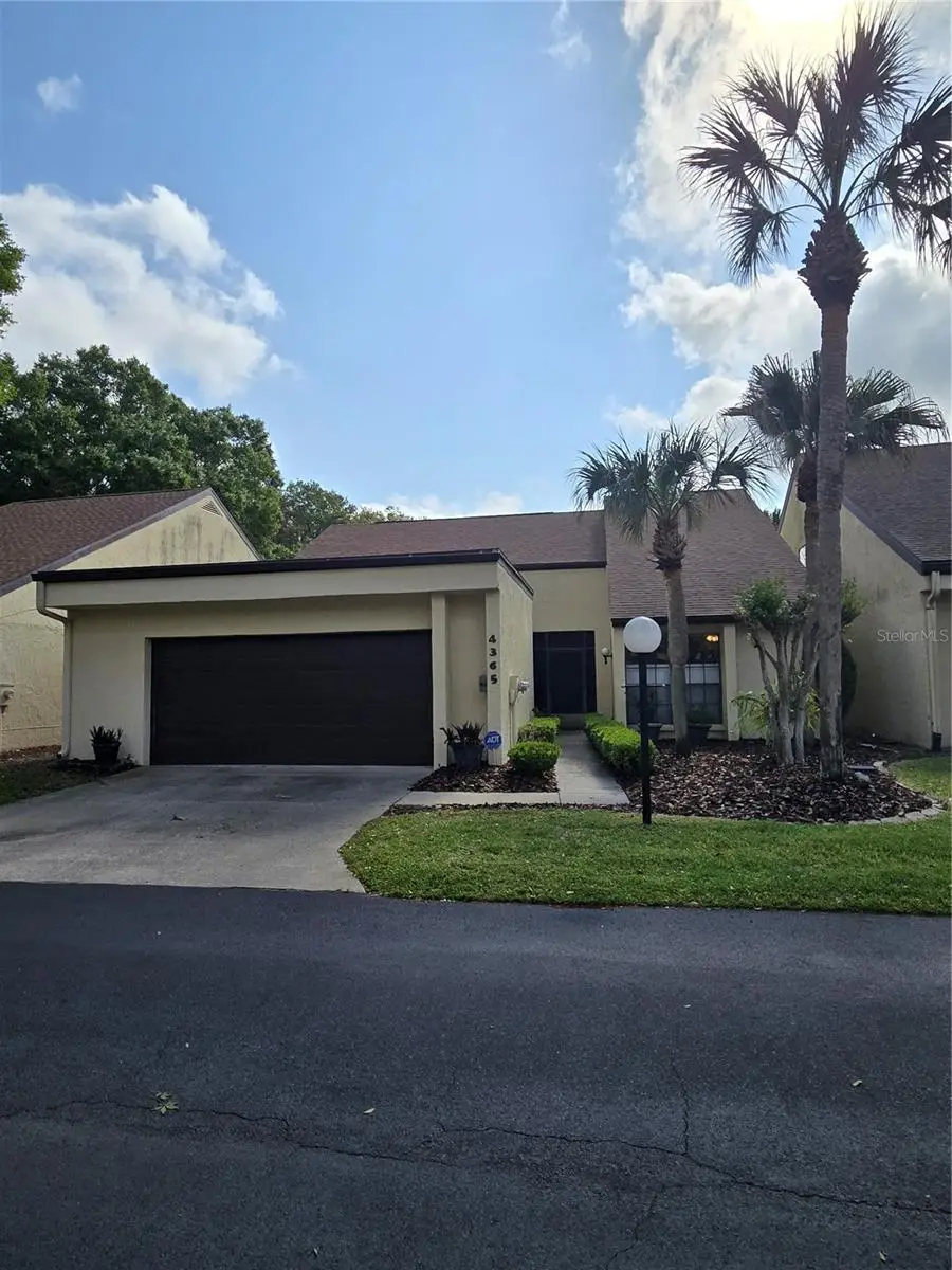 4365 Creekwood Lane #4365, Mulberry, FL 33860 - #1
