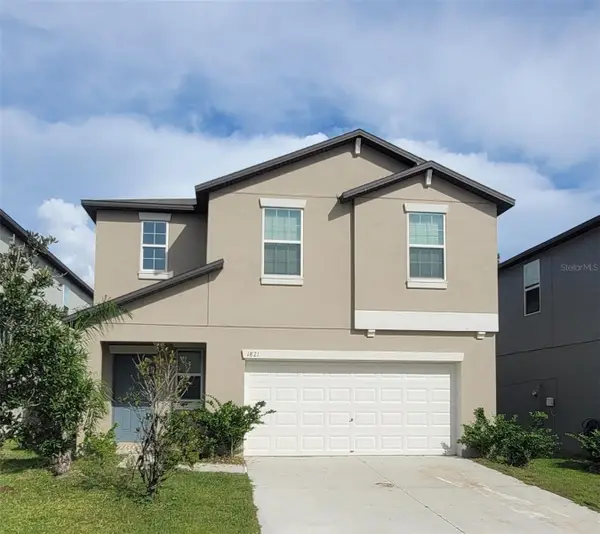 1821 Yellow Trail, LAKELAND, FL 33801