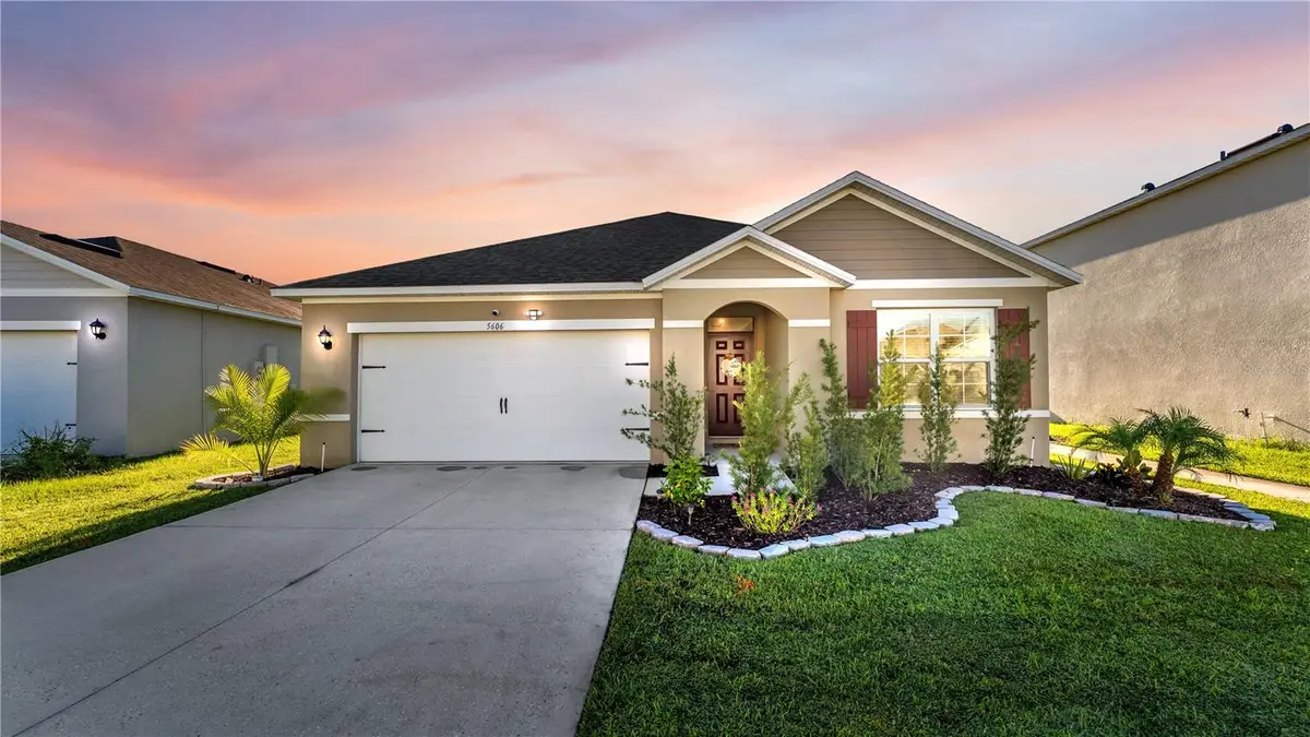5606 Siltstone Street, Lakeland, FL 33811 - #1