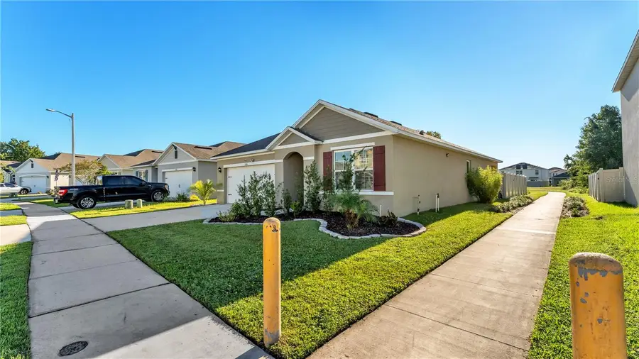 5606 Siltstone Street, Lakeland, FL 33811 - #3