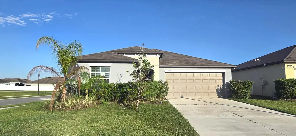 3947 Resting Robin Avenue, Bartow, FL 33830 - #1