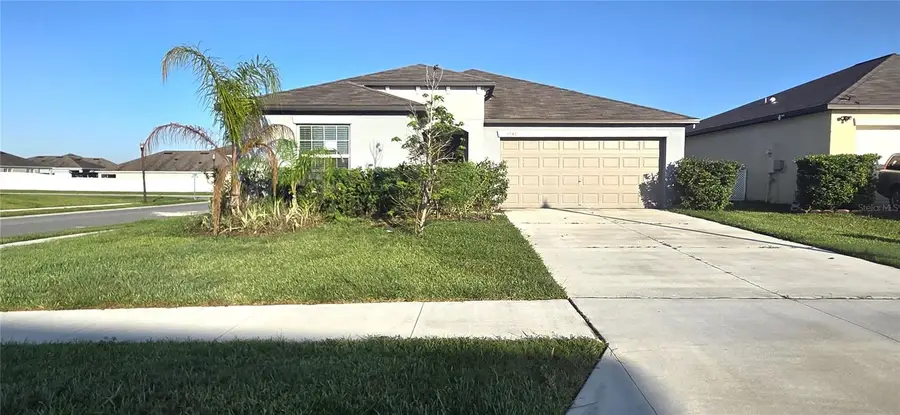 3947 Resting Robin Avenue, Bartow, FL 33830 - #2