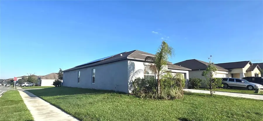 3947 Resting Robin Avenue, Bartow, FL 33830 - #3