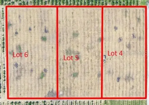 Gilbert Road, Lake Wales, FL 33898 - #1