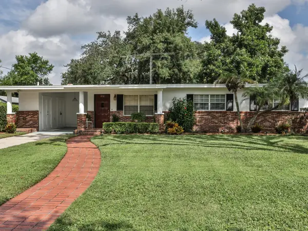 650 Park Lane, BARTOW, FL 33830