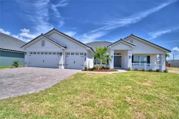 4258 Juliana Lake Drive, AUBURNDALE, FL 33823