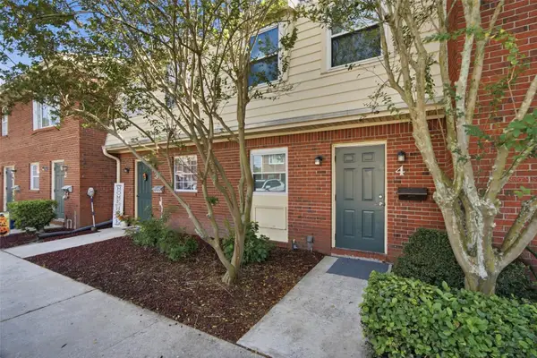 1920 E Edgewood Drive #E4, LAKELAND, FL 33803