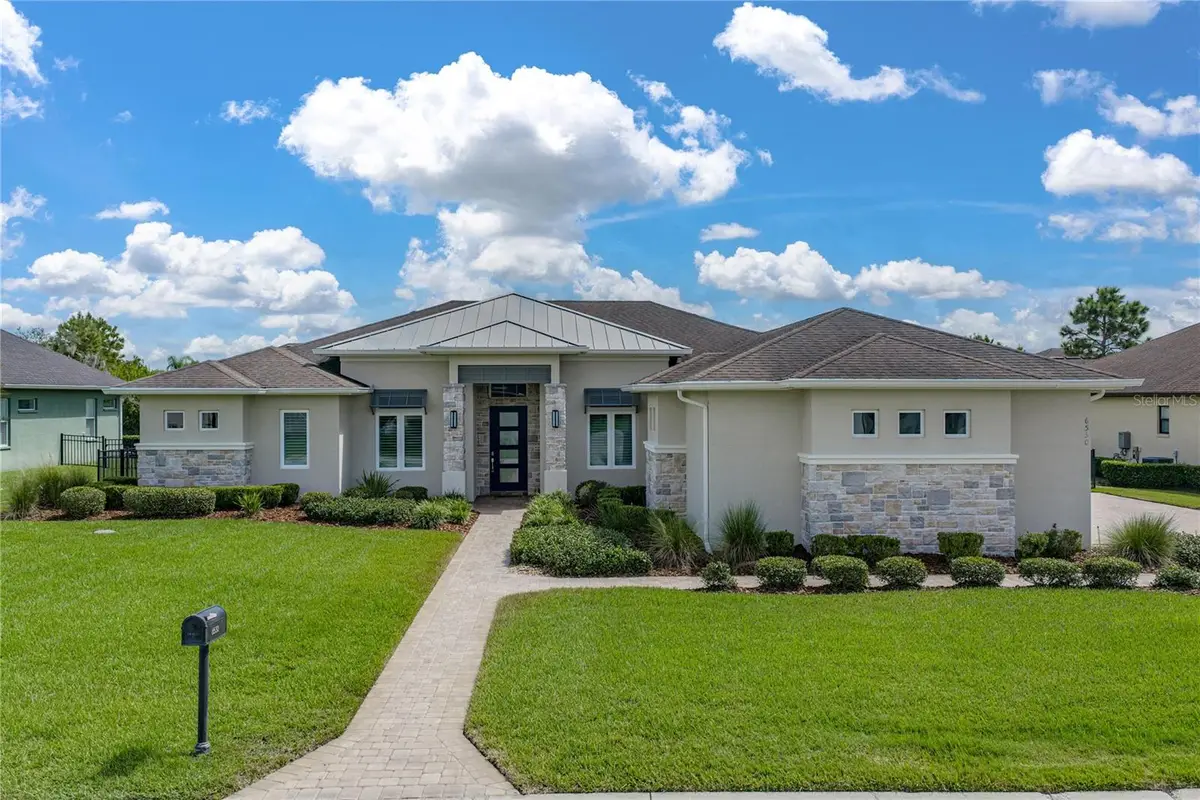 6530 Emerald Woods Lane, Lakeland, FL 33813 - #1