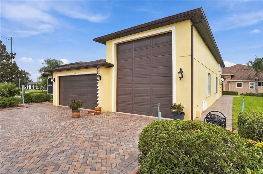 609 Sayge Drive, Polk City, FL 33868 - #3