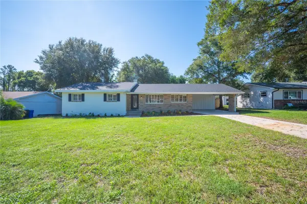 1323 Alyce Street, LAKELAND, FL 33801