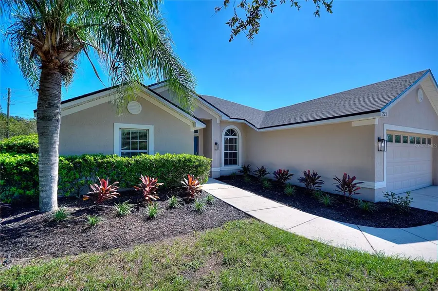 221 Mandolin Drive, Winter Haven, FL 33884 - #2